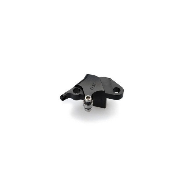 Puig Puig clutch lever adaptor | black | suzuki v-strom 800de/re 2023>current